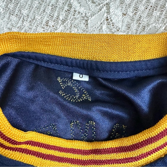 Vintage Hardwood Classics Lebron James #23 Cavaliers Infant Newborn Jersey - Picture 5 of 5